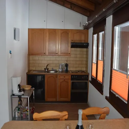 Topas 24 Appartement-fewo 4-bettwohnung By Interhome *