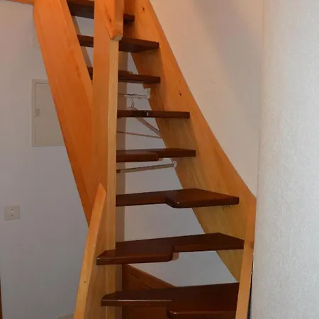 Topas 24 Appartement-fewo 4-bettwohnung By Interhome Apartment Saas-Fee