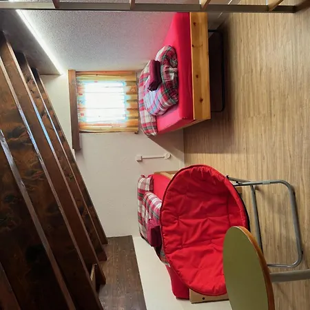 Topas 24 Appartement-fewo 4-bettwohnung By Interhome