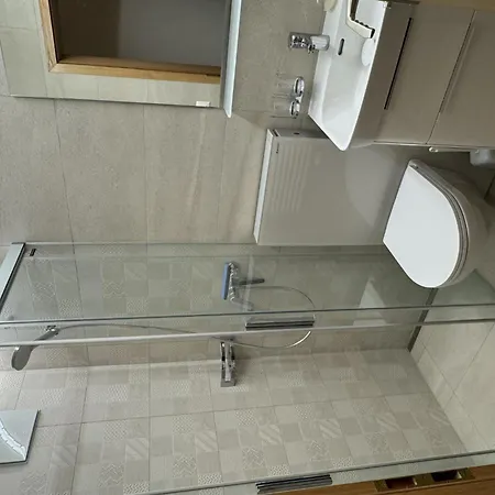 Topas 24 Appartement-fewo 4-bettwohnung By Interhome Apartment